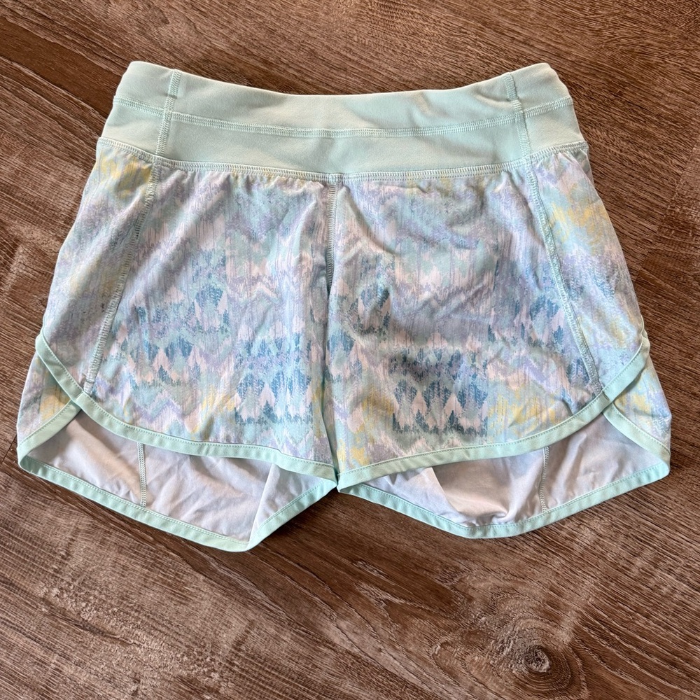 Ivivva by Lululemon Athletic Shorts